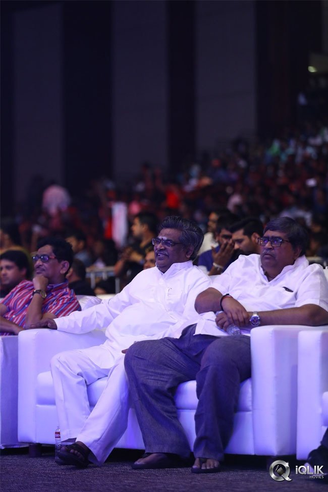 Agnyaathavaasi-Movie-Audio-Launch-Photos